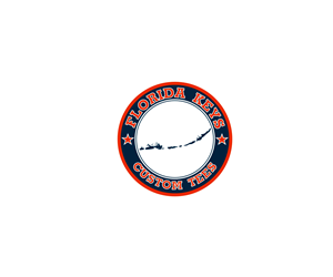 Logo Design by DZINO for Keys Custom Tees | Design: #5706302