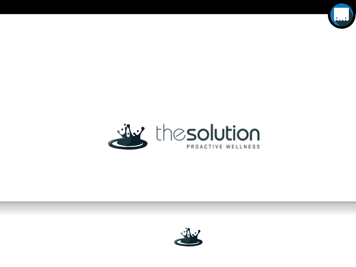 Logo-Design von ARTMD für The Solution | Design #5668274