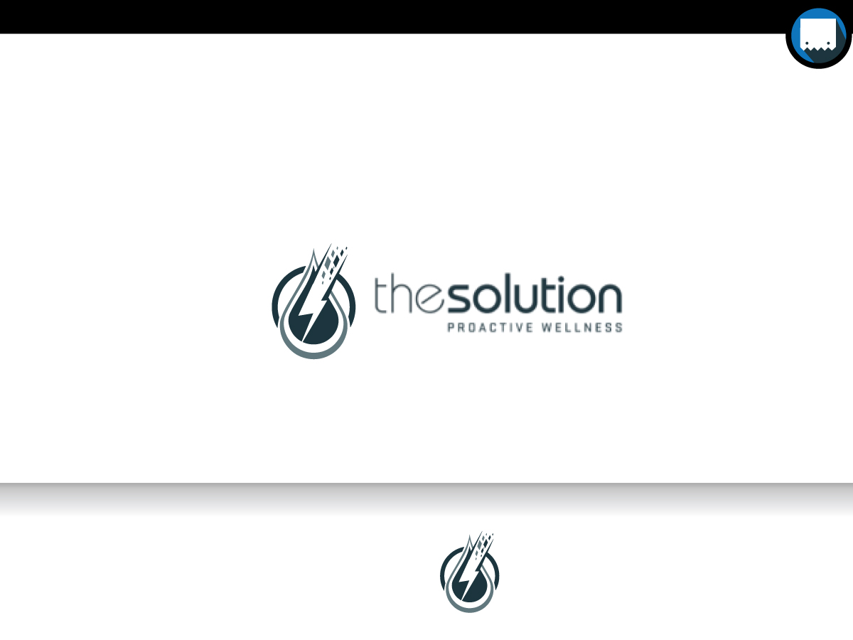 Diseño de Logo por ARTMD para The Solution | Diseño #5668275