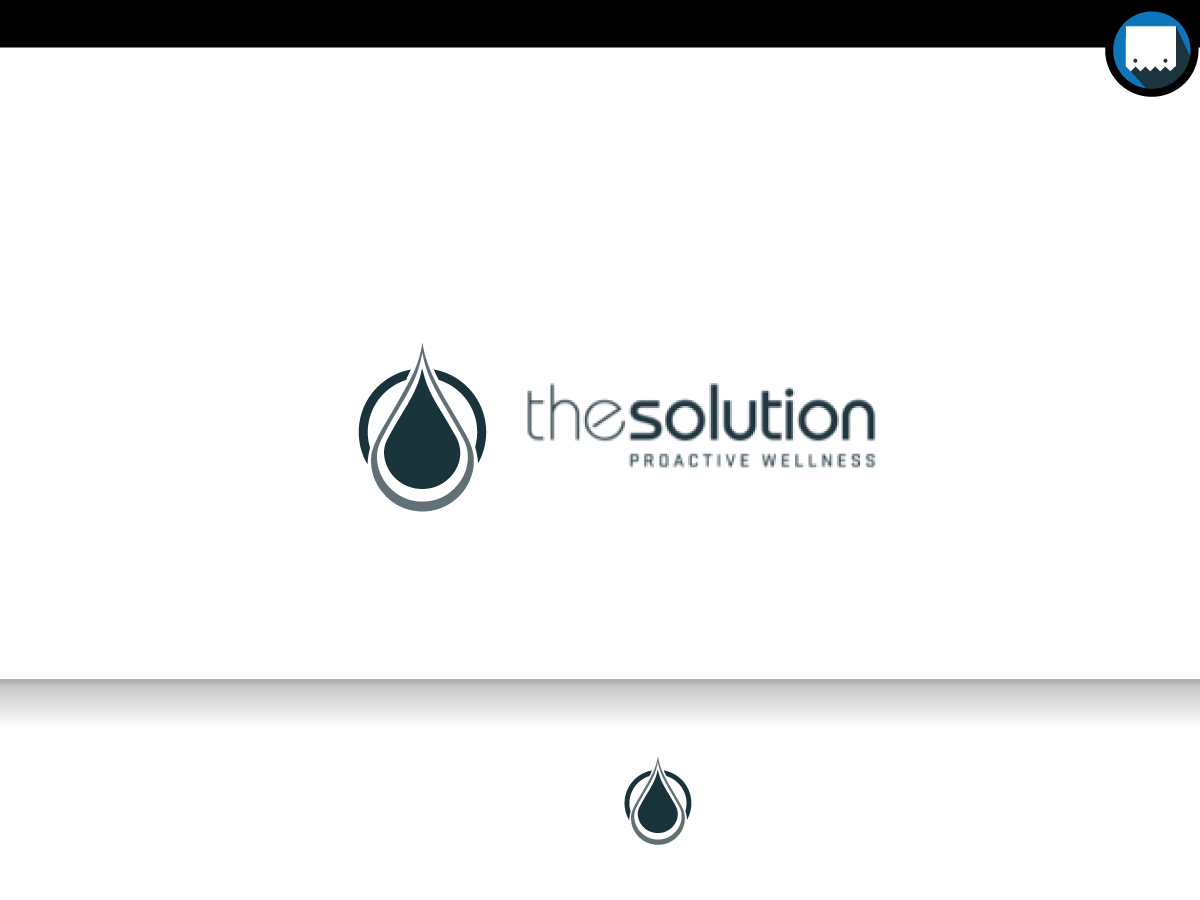 Logo Design by ARTMD for The Solution | Design #5668279
