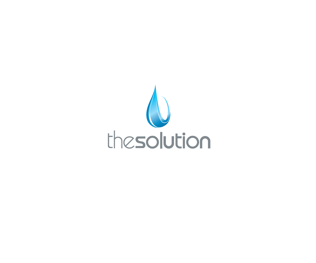 Logo Design by meygekon for The Solution | Design #5695127