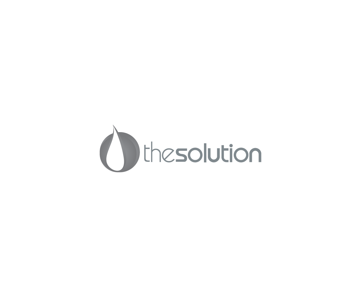 Logo Design by meygekon for The Solution | Design #5695136