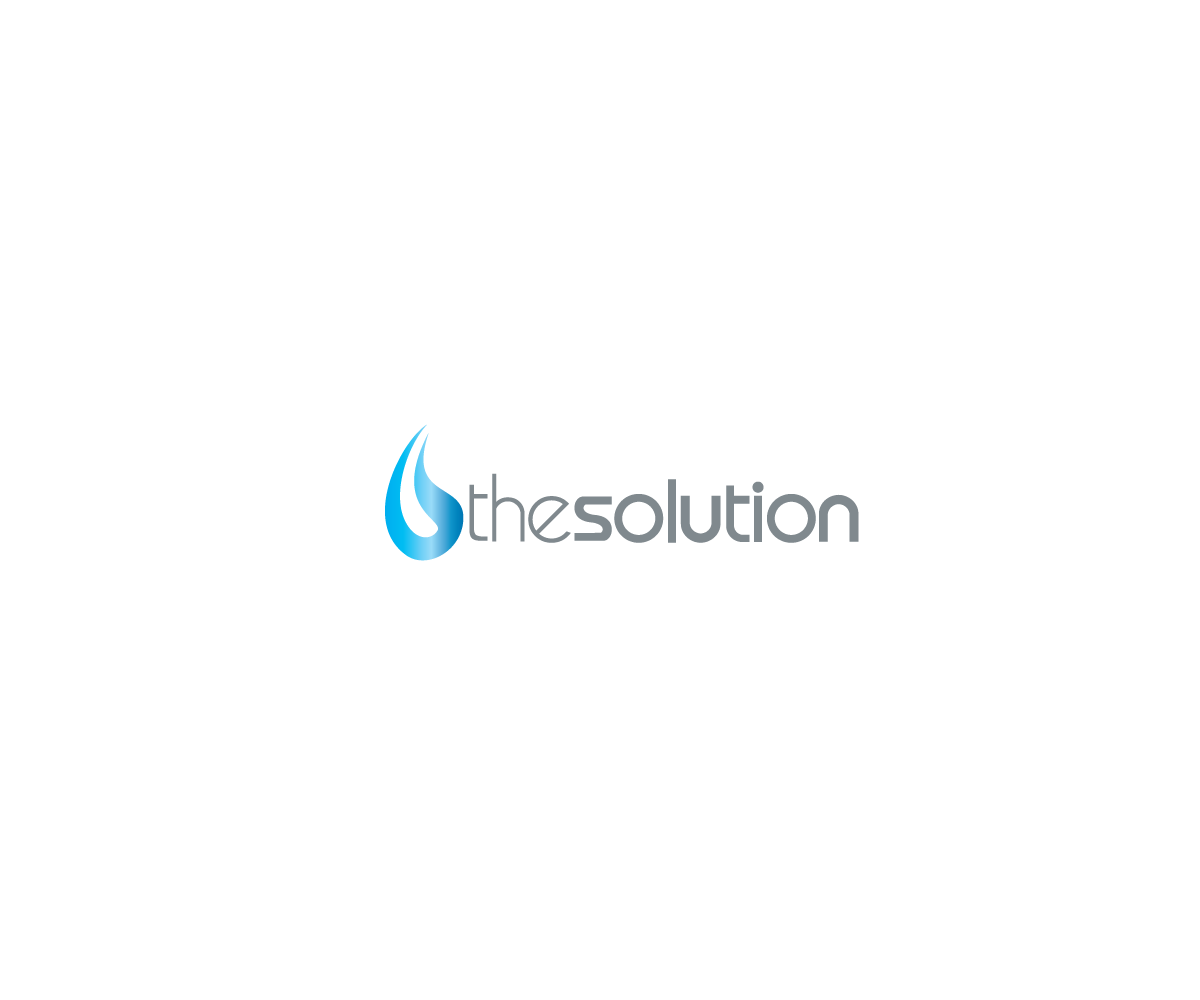 Logo-Design von meygekon für The Solution | Design #5729640