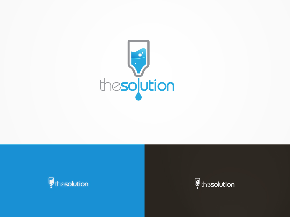 Design de Logo par ArtSamurai pour The Solution | Design #5675714