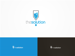 Diseño de Logo por ArtSamurai para The Solution | Diseño #5675714