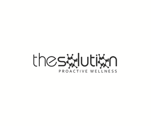 Diseño de Logo por shahid_solar para The Solution | Diseño #5673046