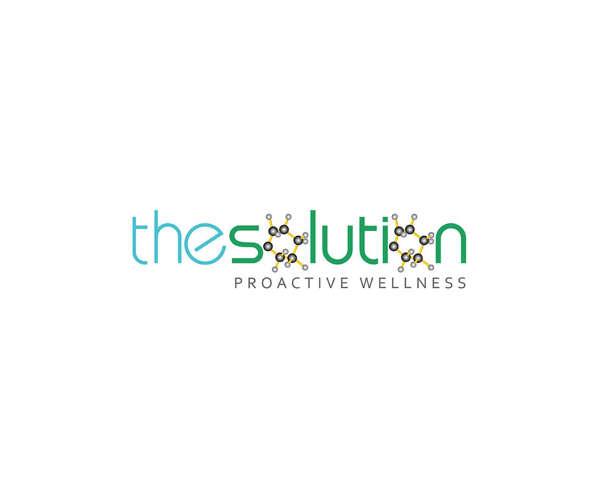 Logo-Design von shahid_solar für The Solution | Design #5673147