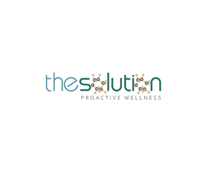 Logo-Design von shahid_solar für The Solution | Design: #5673147