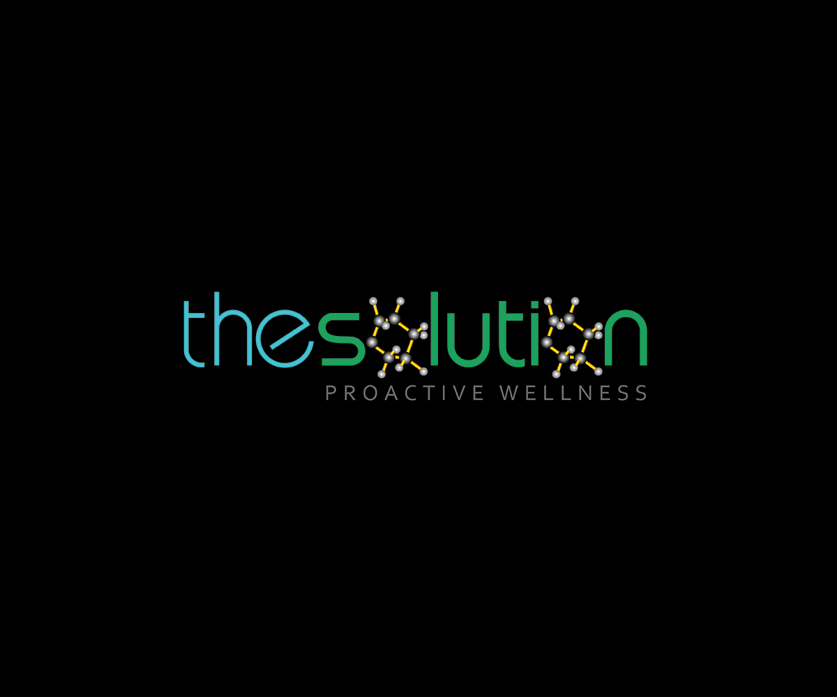 Logo-Design von shahid_solar für The Solution | Design #5673151