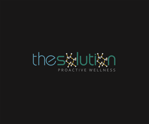 Logo-Design von shahid_solar für The Solution | Design: #5673151