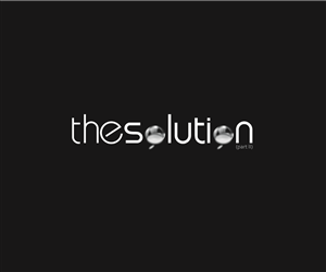 Logo-Design von shahid_solar für The Solution | Design: #5673193