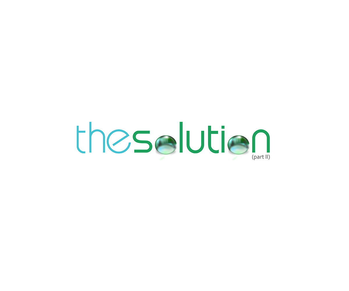 Logo-Design von shahid_solar für The Solution | Design #5673205