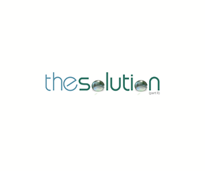 Logo-Design von shahid_solar für The Solution | Design: #5673205