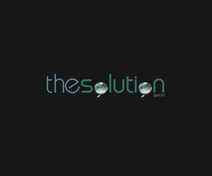 Logo-Design von shahid_solar für The Solution | Design: #5673213