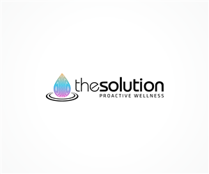 Logo-Design von ChizZech für The Solution | Design: #5673871