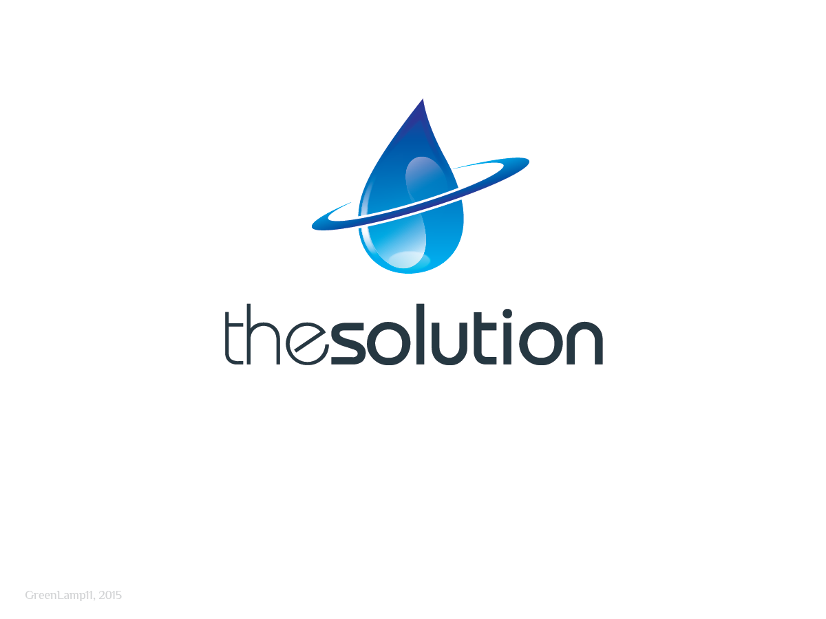 Design de Logo par GreenLamp pour The Solution | Design #5708203