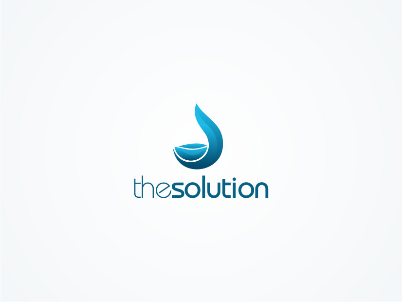 Logo Design by Atvento Graphics for The Solution | Design #5699567