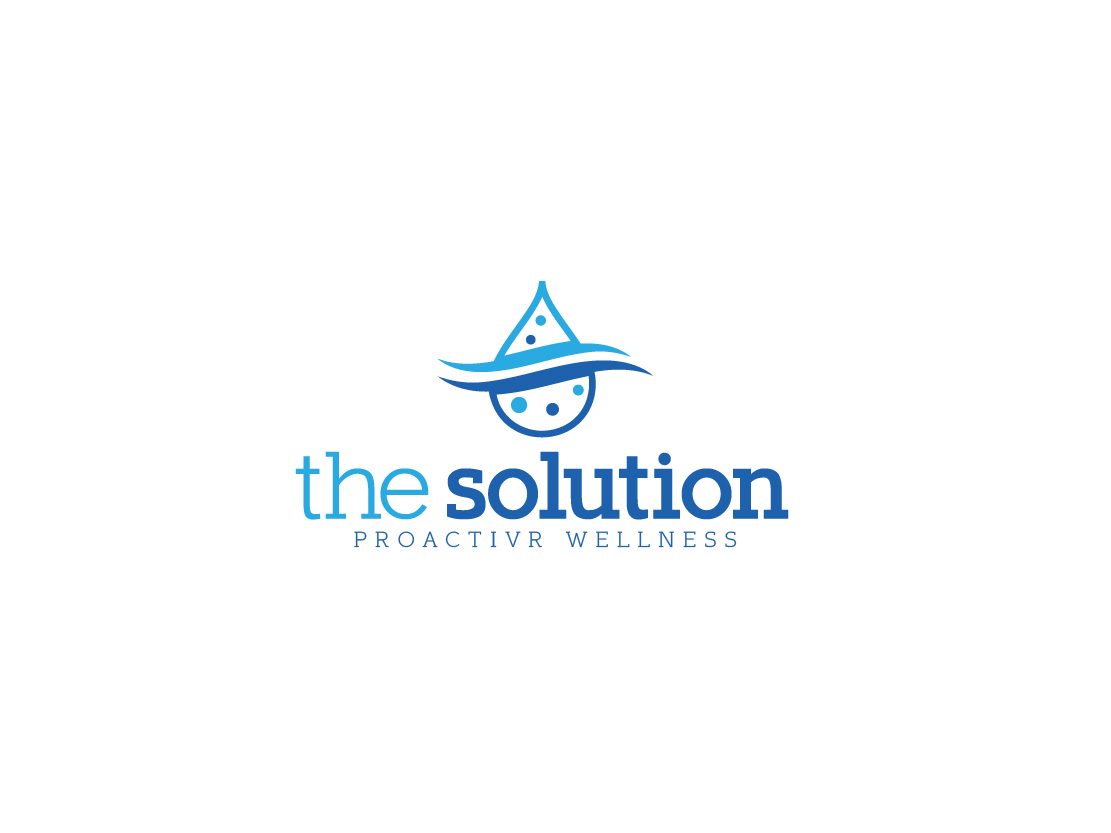 Design de Logo par Colorflix™ pour The Solution | Design #5669793