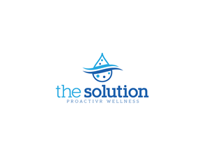 Logo-Design von Colorflix™ für The Solution | Design: #5669793