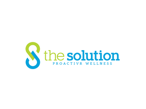 Logo-Design von Colorflix™ für The Solution | Design: #5669797