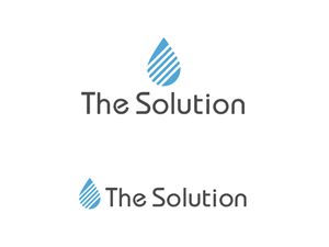 Logo-Design von Colorflix™ für The Solution | Design: #5669812