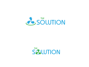 Logo-Design von Colorflix™ für The Solution | Design: #5669813