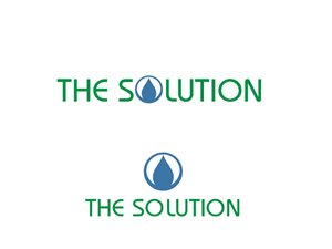 Logo-Design von Colorflix™ für The Solution | Design: #5669815