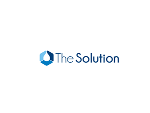 Logo-Design von Colorflix™ für The Solution | Design: #5669817