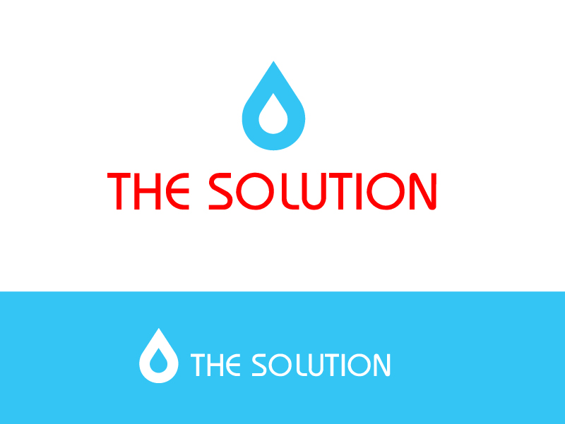 Logo-Design von Colorflix™ für The Solution | Design #5669822