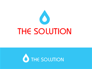 Logo-Design von Colorflix™ für The Solution | Design: #5669822