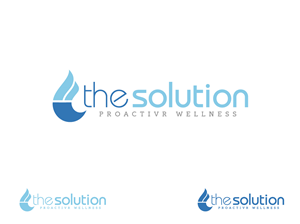 Logo-Design von Colorflix™ für The Solution | Design: #5669825