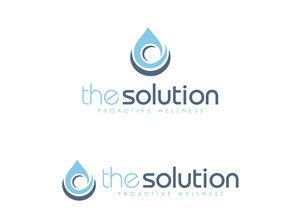 Logo-Design von Colorflix™ für The Solution | Design: #5669828