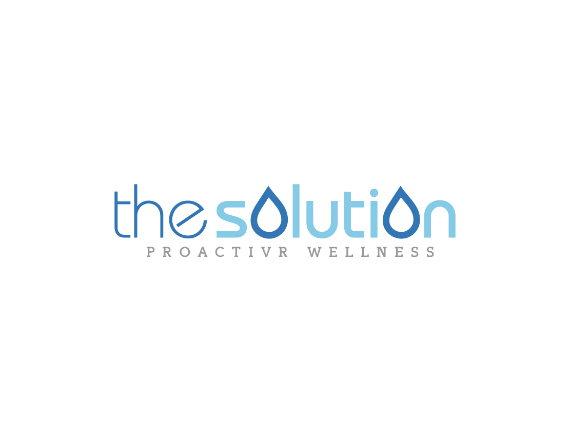 Logo Design by Colorflix™ for The Solution | Design #5669834