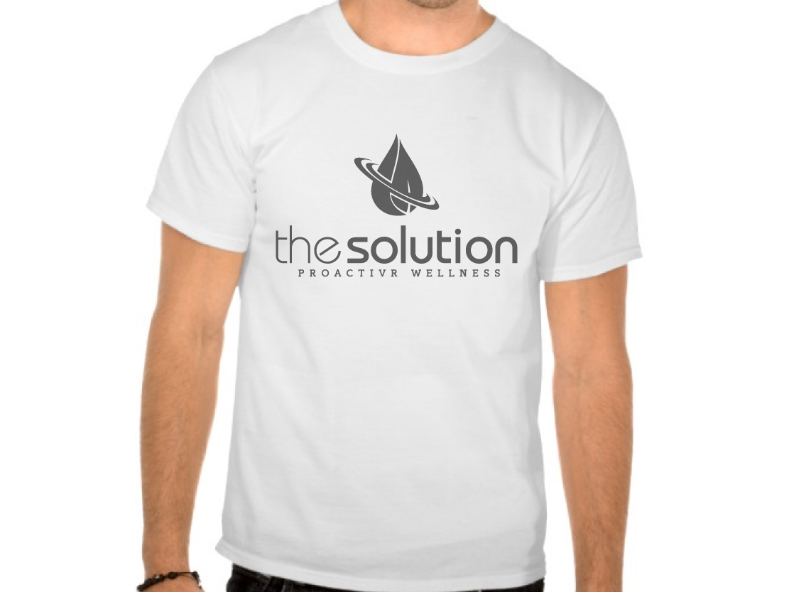 Logo Design by Colorflix™ for The Solution | Design #5712898