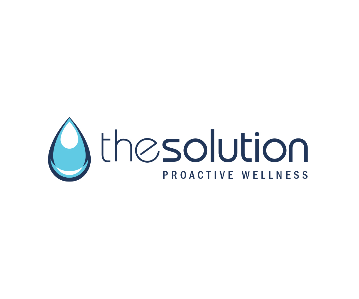 Design de Logo par Elim pour The Solution | Design #5699297
