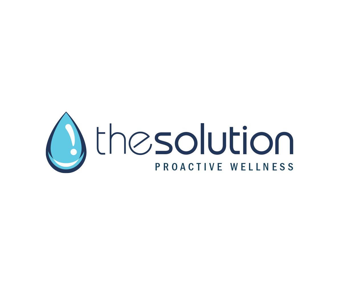 Design de Logo par Elim pour The Solution | Design #5699298