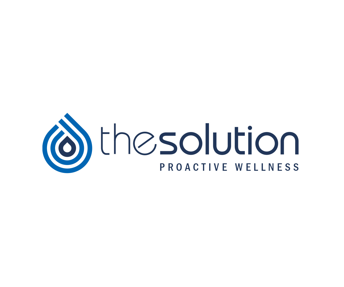 Design de Logo par Elim pour The Solution | Design #5699299