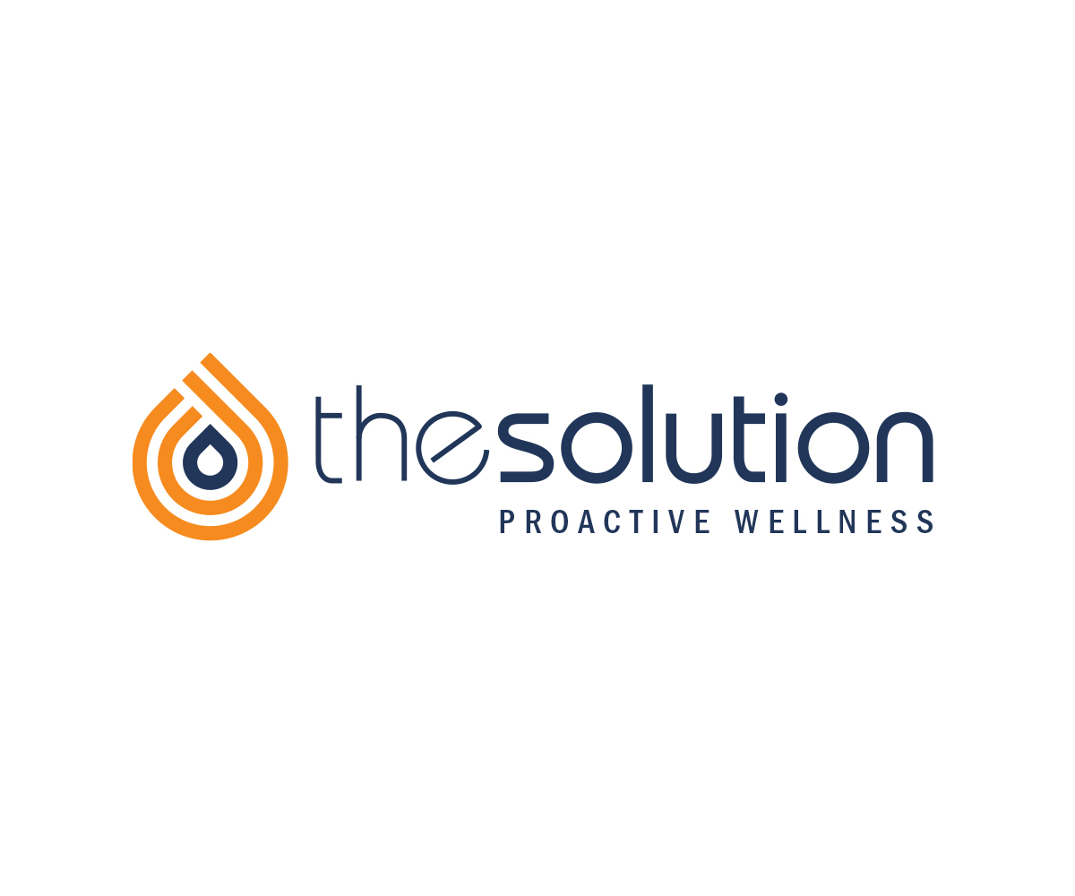 Logo Design by Elim for The Solution | Design #5699301
