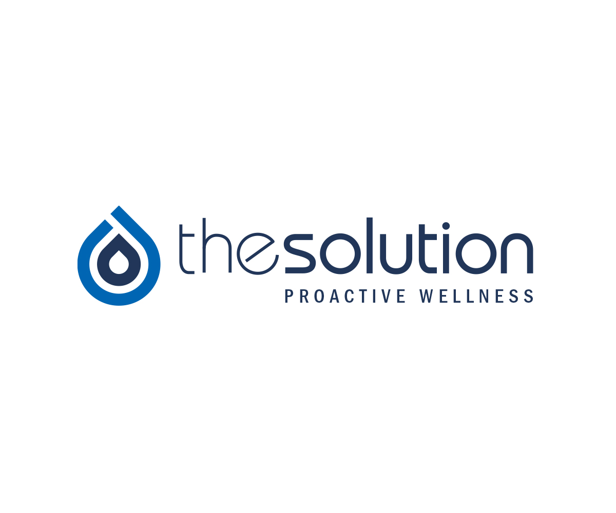 Logo Design by Elim for The Solution | Design #5699303