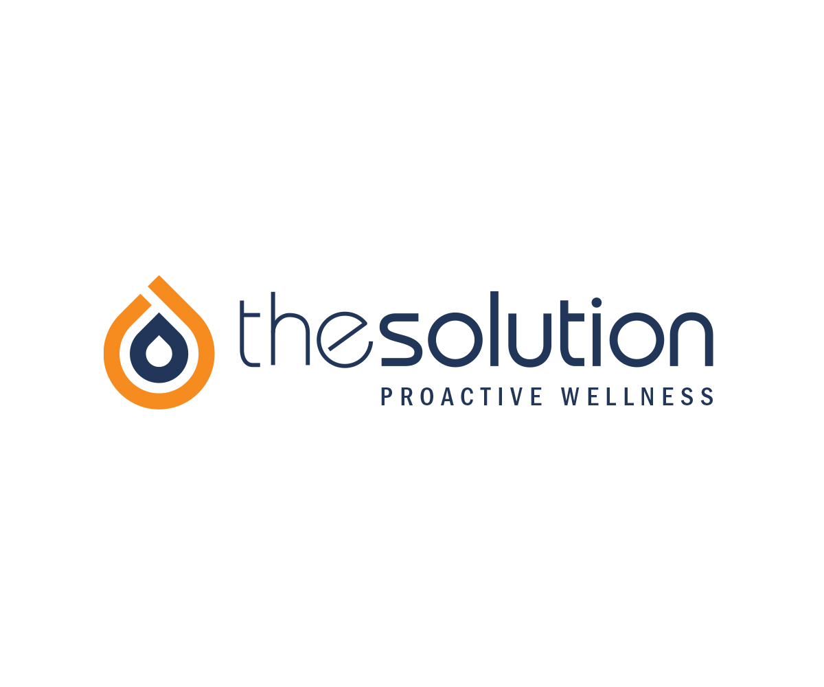 Logo-Design von Elim für The Solution | Design #5699306