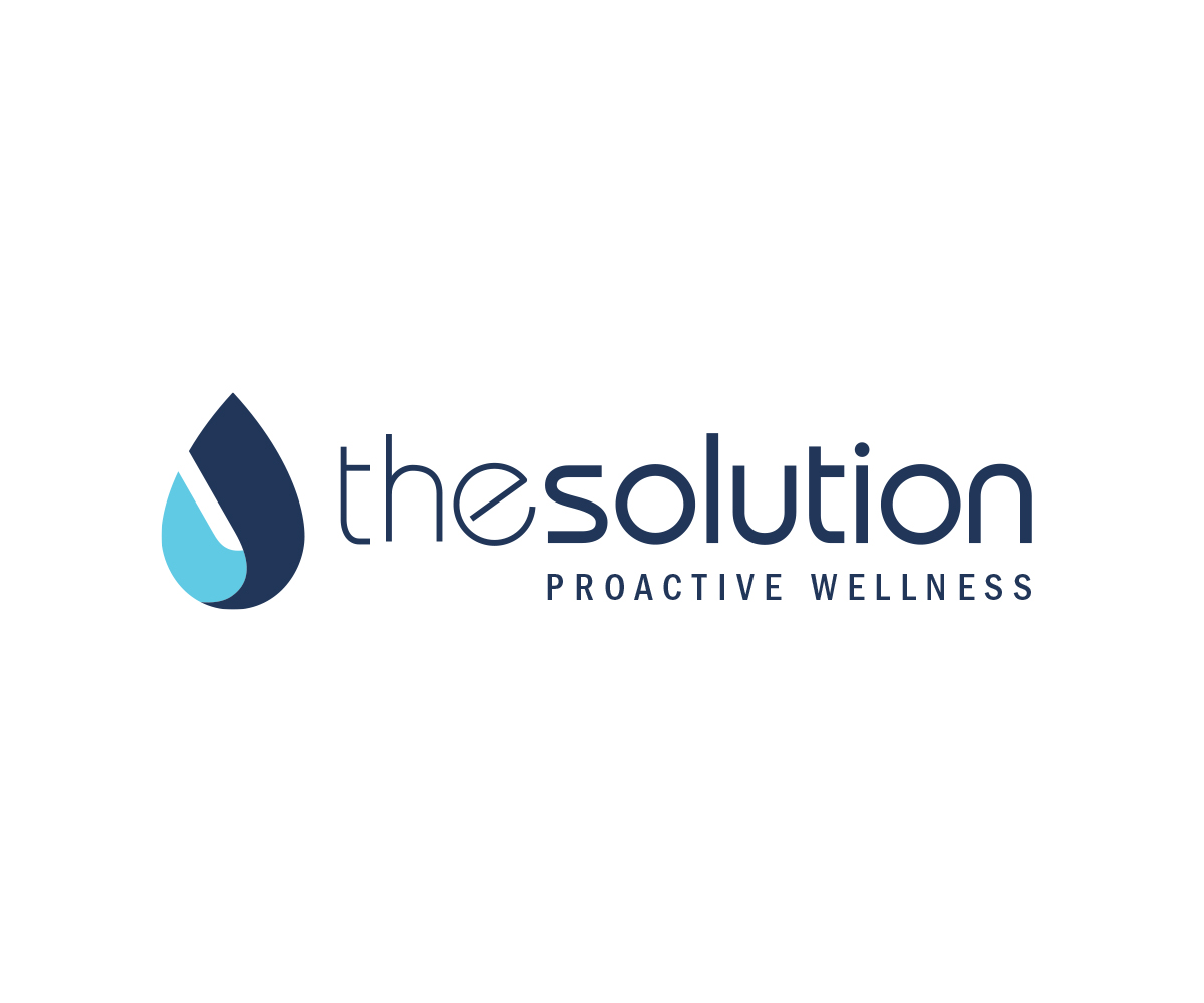 Logo Design by Elim for The Solution | Design #5699316