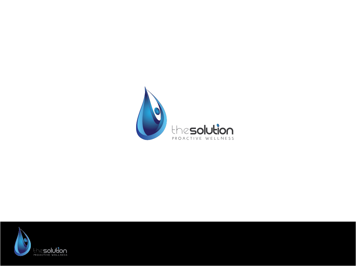 Design de Logo par Alexandra pour The Solution | Design #5685982