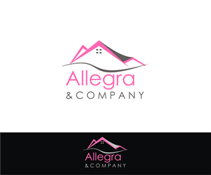 Logo Design by T I K H E - L M W for this project | Design: #5668082