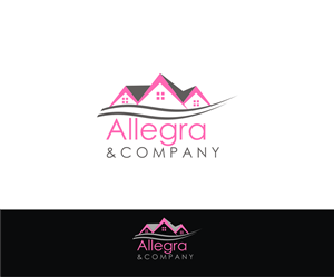 Logo Design by T I K H E - L M W for this project | Design: #5668087