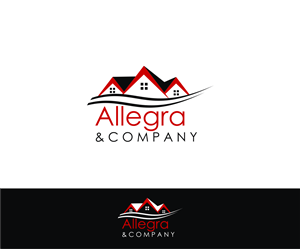 Logo Design by T I K H E for this project | Design #5681256