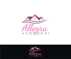 Logo Design by T I K H E - L M W for this project | Design: #5681259