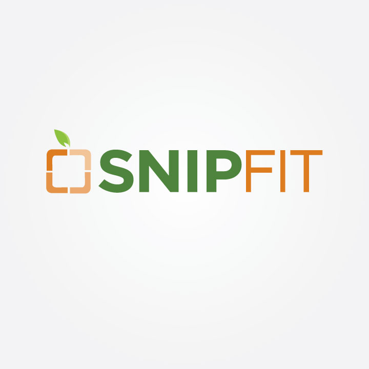 Design de Logo par ClaireBear pour SnipFit | Design : #1603098
