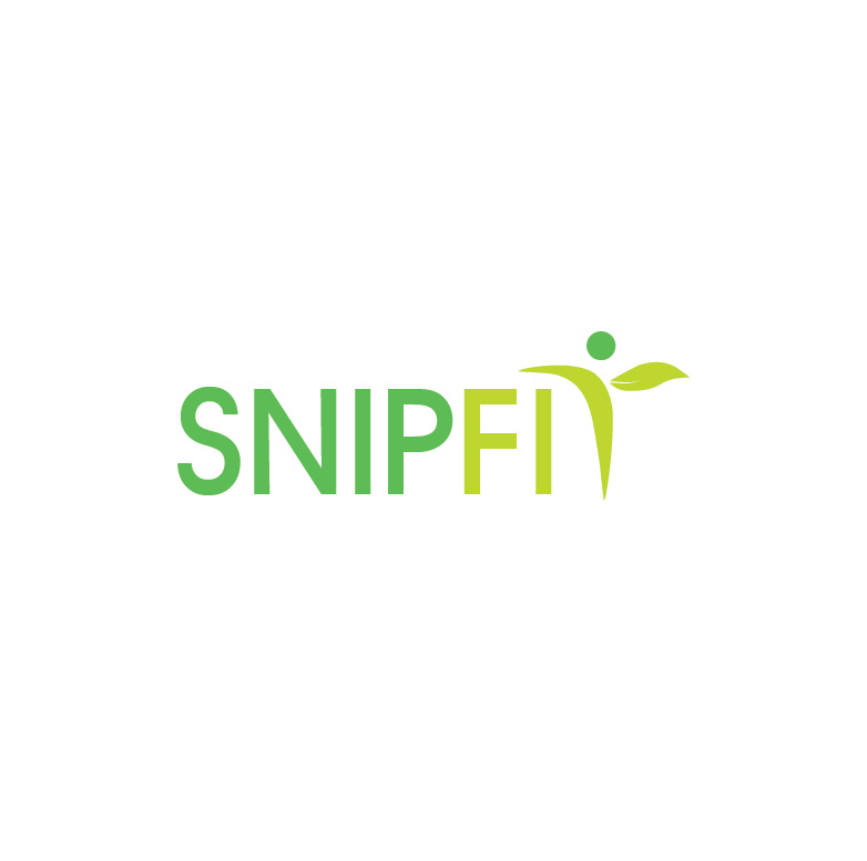 Logo Design by Design Possibilities for SnipFit | Design #1594493