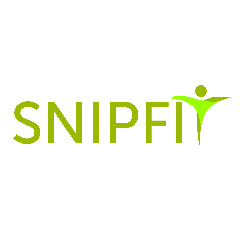 Logo Design by Design Possibilities for SnipFit | Design #1594528
