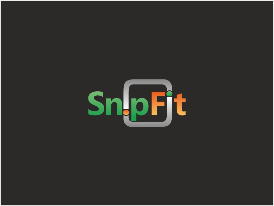 Logo Design by Logocraft for SnipFit | Design #1562019